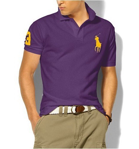 POLO short lapel T man S-2XL 2022-5-13-194